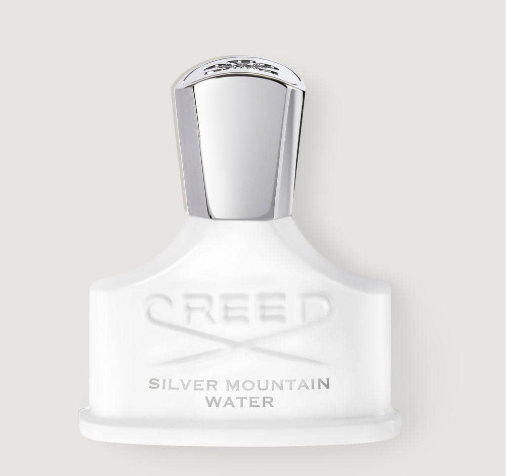 Creed Silver Mountain Water (creedfragrance.com)