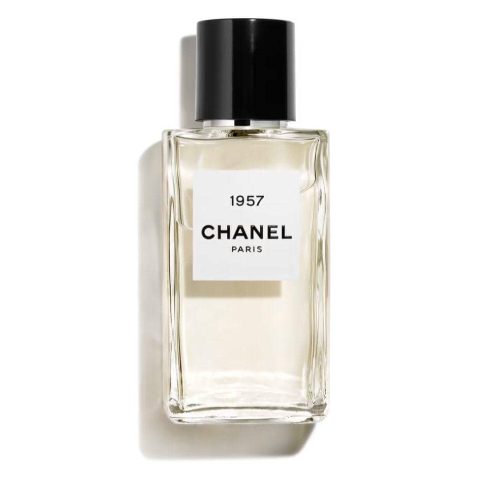 Chanel Les Exclusifs de Chanel 1957 (chanel.com)