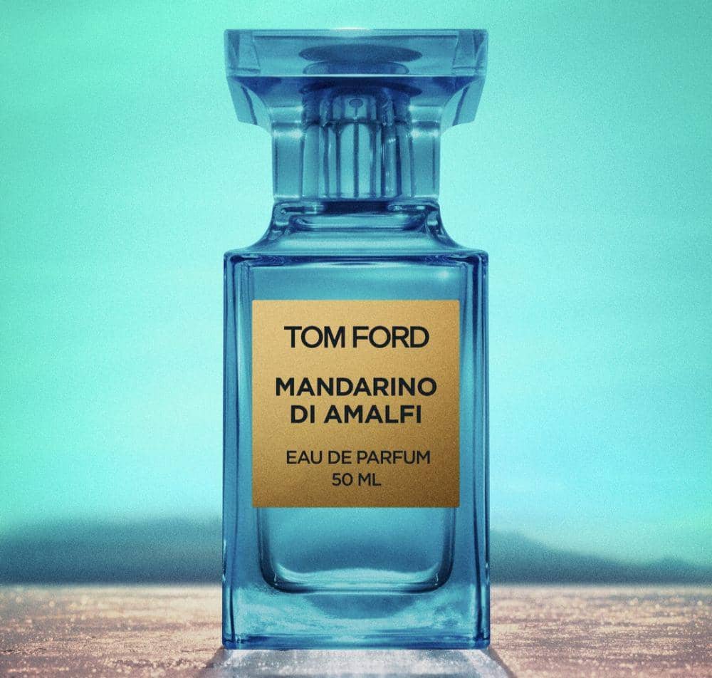 Tom Ford Mandarino di Amalfi (tomfordbeauty.com)