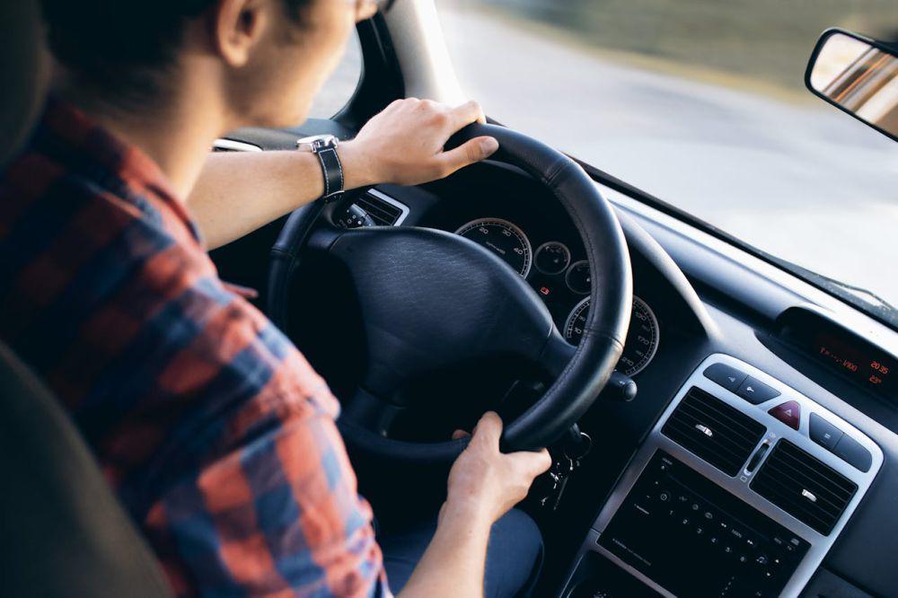 5 Tips agar Gak Ngantuk Selama Nyetir Jarak Jauh, Terapkan saat Mudik!
