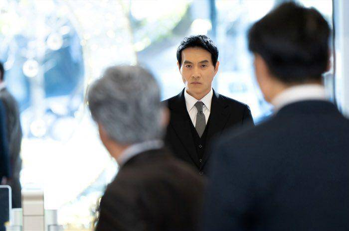 cuplikan drakor Buried Hearts (dok. SBS/Buried Hearts)