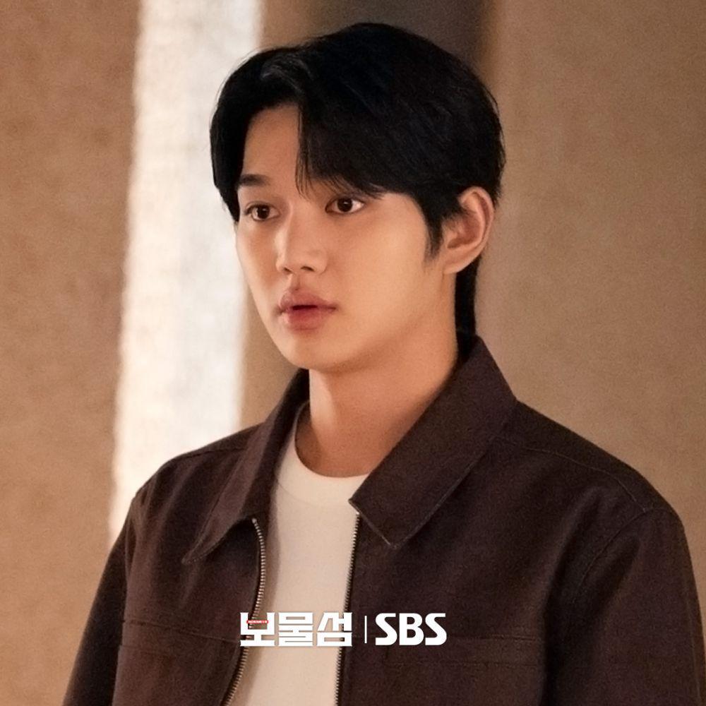 cuplikan drakor Buried Hearts (dok. SBS/Buried Hearts)