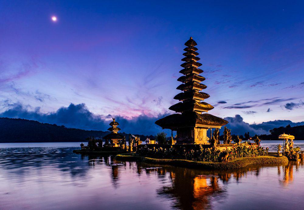 7 Paket Nyepi di Ubud 2025, Staycation Tenang dan Nyaman