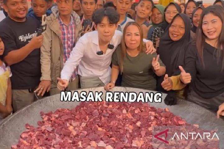 Berkas Laporan Willie Salim Diproses Polrestabes Palembang