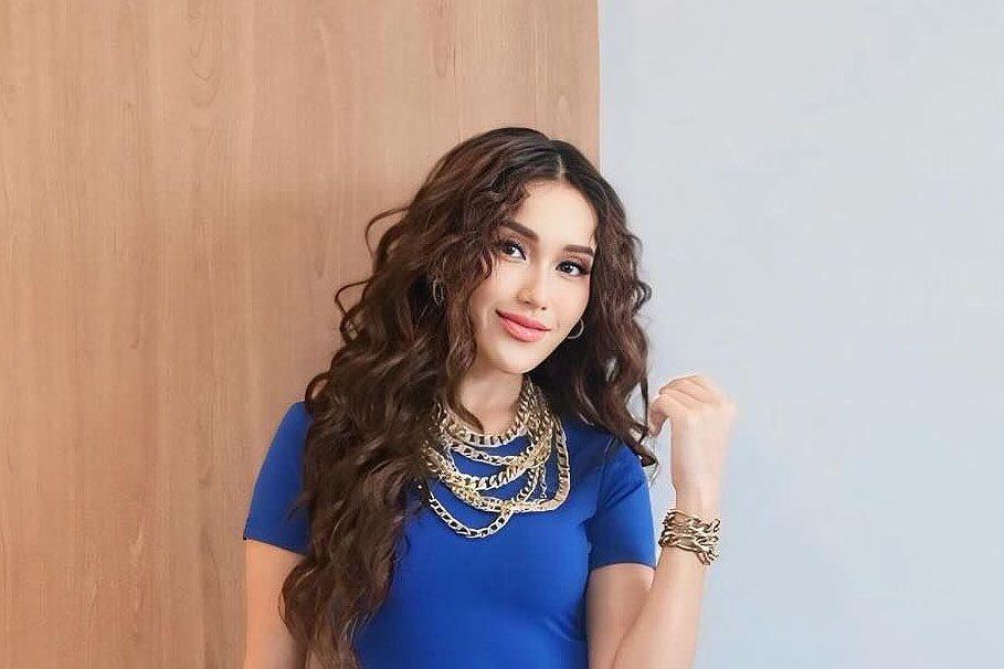 Lirik Lagu Alamat Palsu - Ayu Ting Ting, Viral Lagi di TikTok