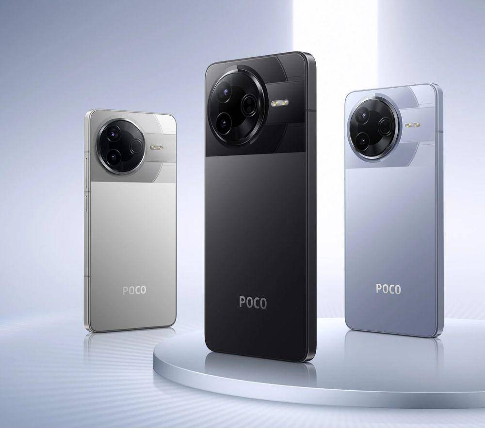 POCO F7 (po.co)