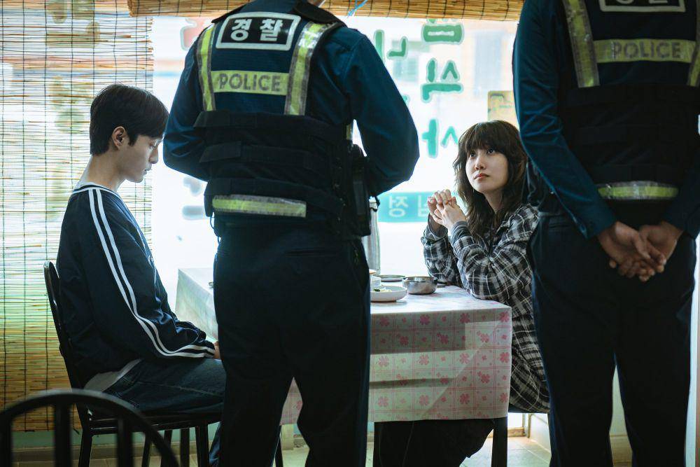 cuplikan drama Korea Hyper Knife (dok. Disney+/Hyper Knife)
