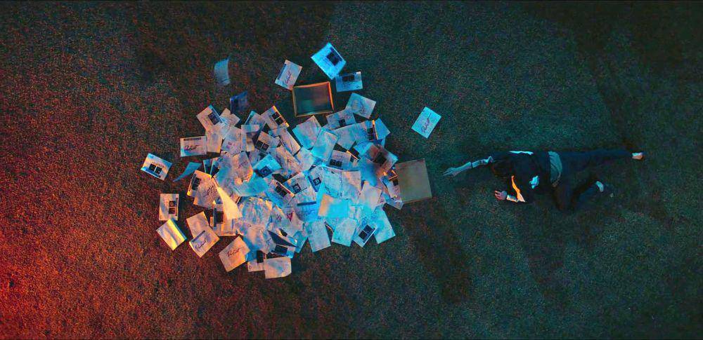 cuplikan drama Korea Hyper Knife (dok. Disney+/Hyper Knife)