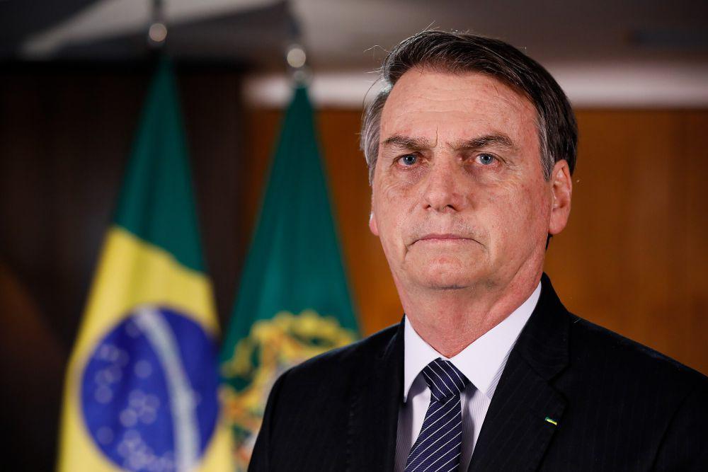 Eks Presiden Brasil Jair Bolsonaro Akan Diadili atas Tuduhan Kudeta