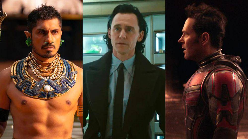 Namor, Loki, dan Ant Man muncul dalam Avengers: Doomsday (letterboxd.com)