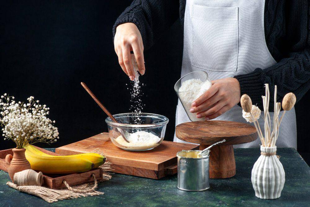 ilustrasi memasak (freepik.com/mdjaff)