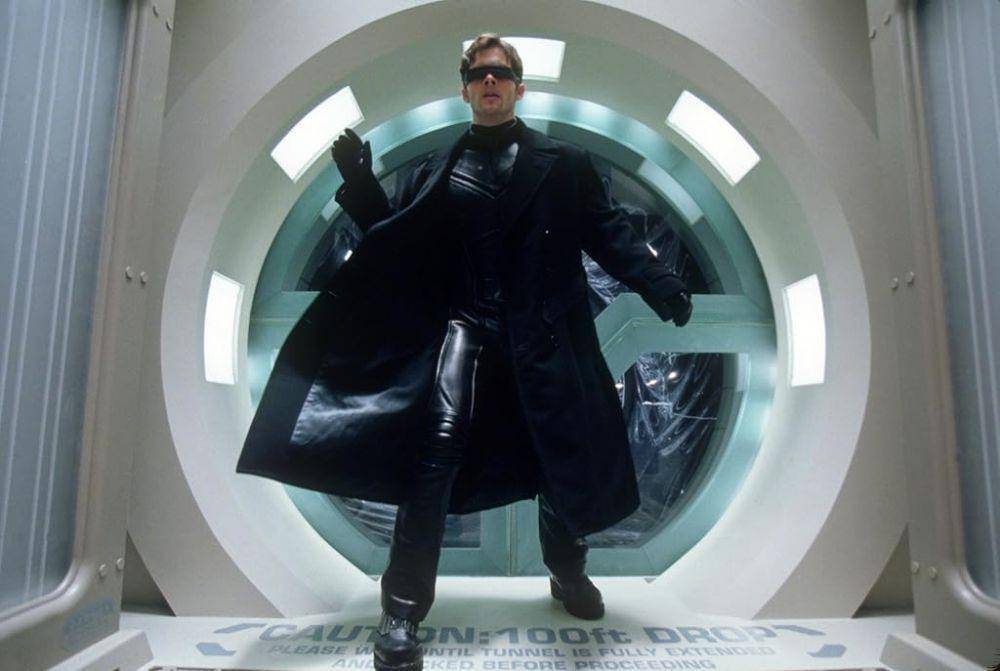 Cyclops (dok. 20th Century Fox/X2)