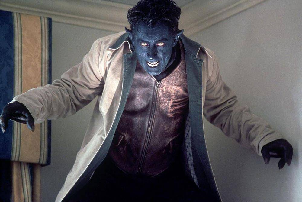 Nightcrawler (dok. 20th Century Fox/X2)
