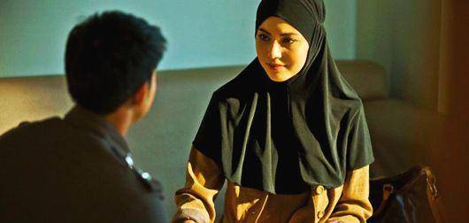 cuplikan film Fatherland (dok. Supamongkol Film/Fatherland)