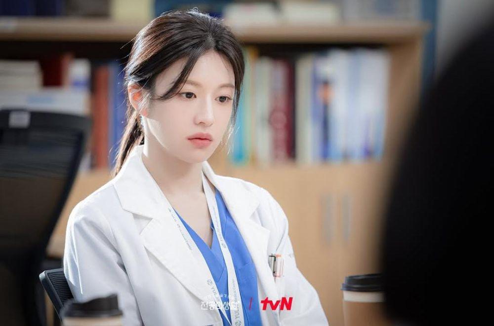 3 Artis Chungmuro yang Comeback di Drakor April 2025, Ada Go Youn Jung