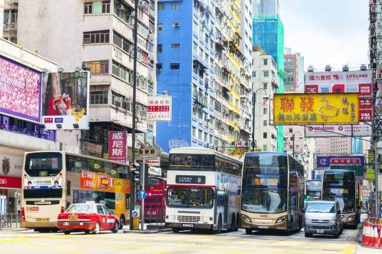 Potret transportasi umum di Hong Kong (hongkongcheapo.com)