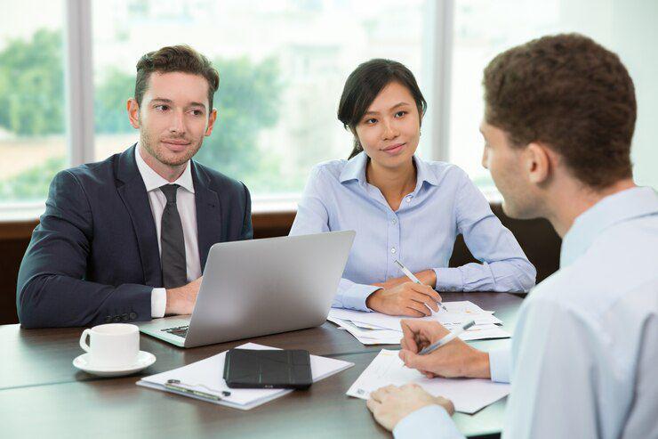 Kenapa Kamu Gagal Interview Kerja Padahal Punya Skill Oke?