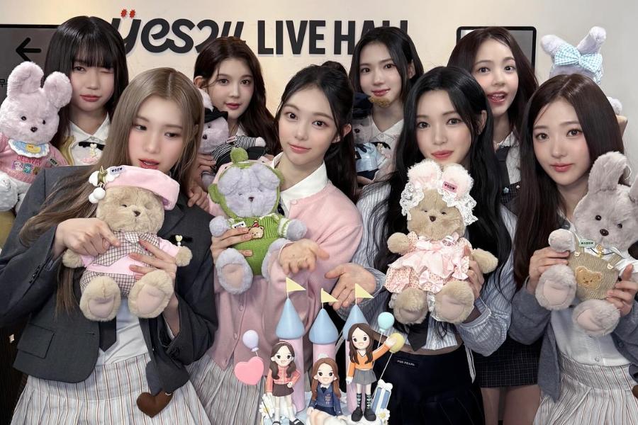 [QUIZ] Siapa Member Hearts2Hearts yang akan Menemani Liburan Musim Semimu di Korea Selatan?