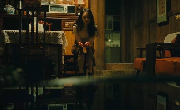 Tender Light (2024) (dok. Youku/Tender Light (2024))