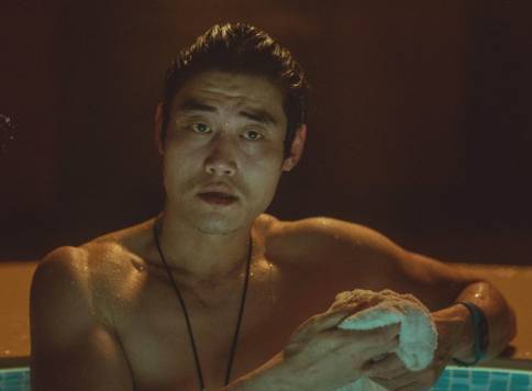 The Crack of Dawn (dok. Hunan TV/The Crack of Dawn)