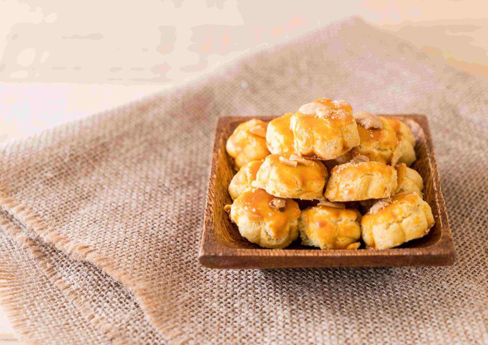 5 Tips Membuat Kue Kacang Klasik, Suguhan Favorit saat Lebaran