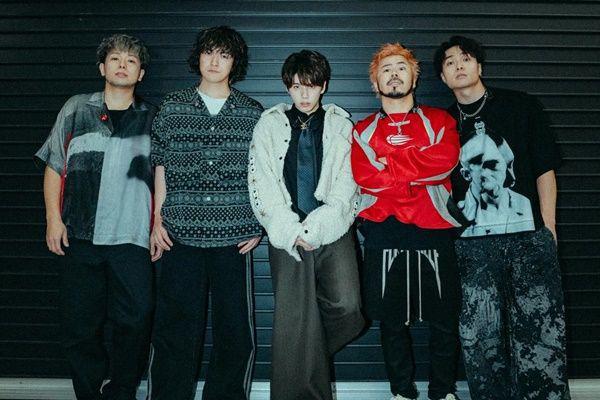 Harga Tiket Konser My First Story di Jakarta 2025