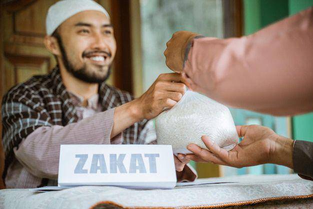 5 Alasan Zakat Fitrah Penting untuk Berbagi di Hari Raya Lebaran