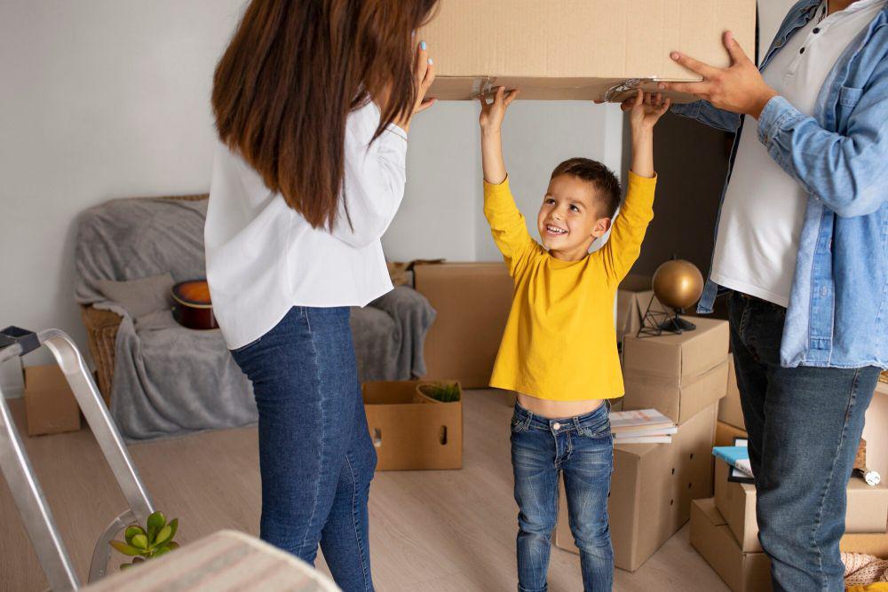 5 Cara Menyambut Anak-Anak yang Berkunjung Saat Lebaran