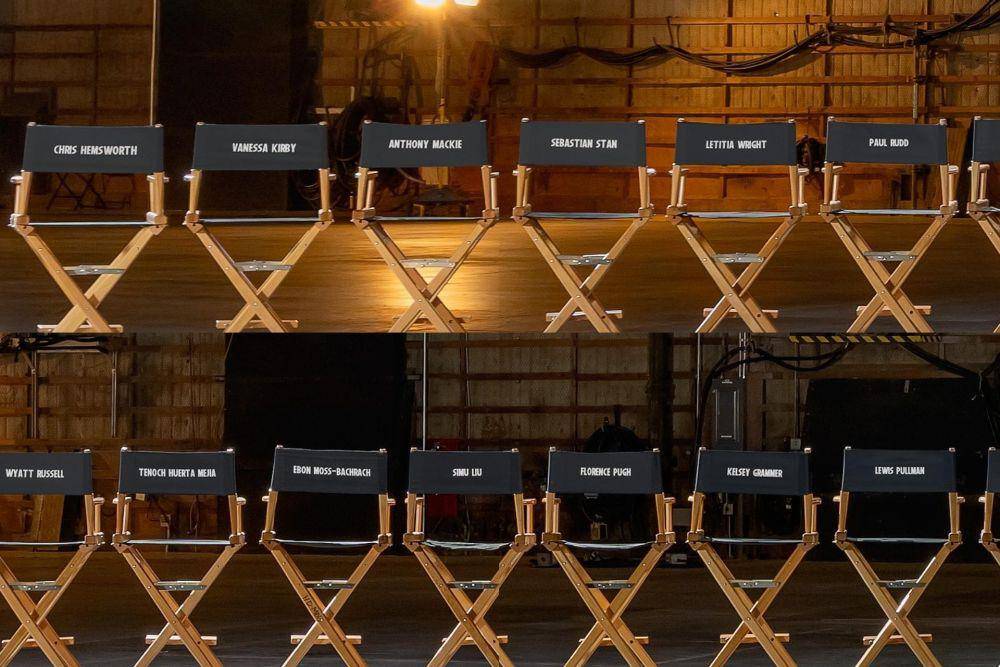 Daftar aktor Avengers: Doomsday (Instagram.com/marvelstudios)
