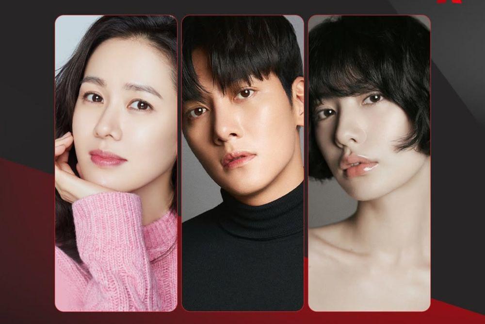 Sinopsis Drakor Scandals dan Daftar Pemainnya, Tayang di Netflix