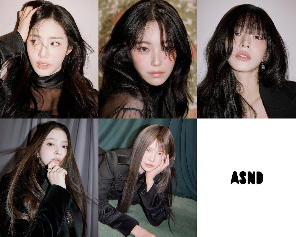 fromis_9 Lanjut dengan 5 Member, Bakal Bawa Gebrakan Baru!