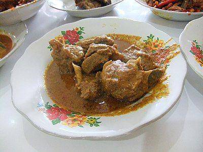 Ilustrasi Gule Kambing (https://id.wikipedia.org/)