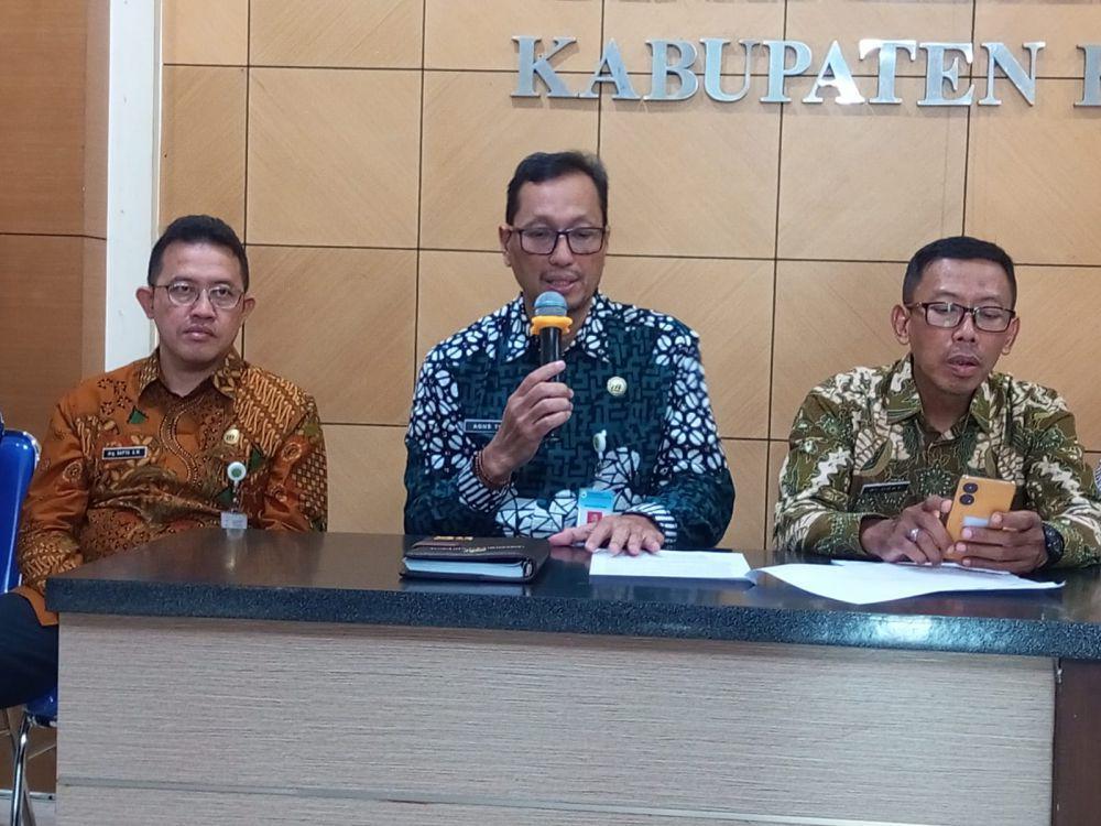 Libur Lebaran, UGD Puskesmas Ranap di Bantul Siaga 24 Jam