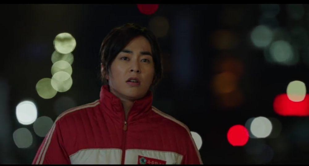 still cut Heo's Diner (dok.Wavve/Heo's Diner)