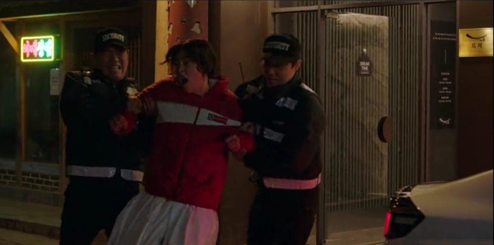 still cut Heo's Diner (dok.Wavve/Heo's Diner)