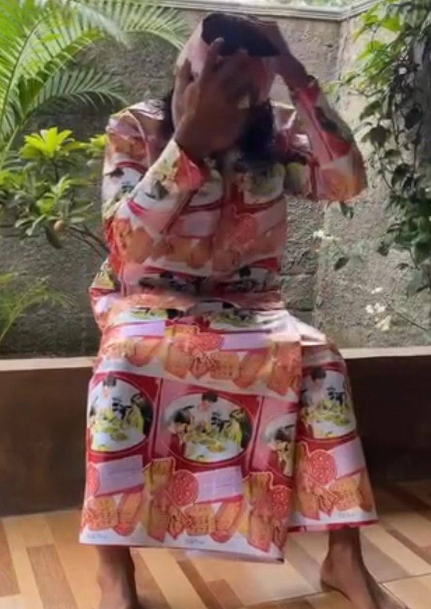 baju lebaran core (instagram.com/_masipung)