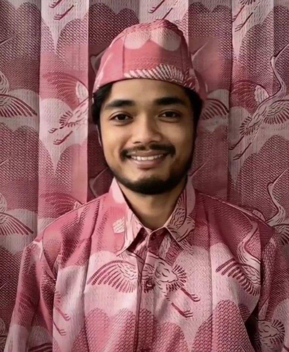 baju lebaran core (instagram.com/cileungsi.keras)