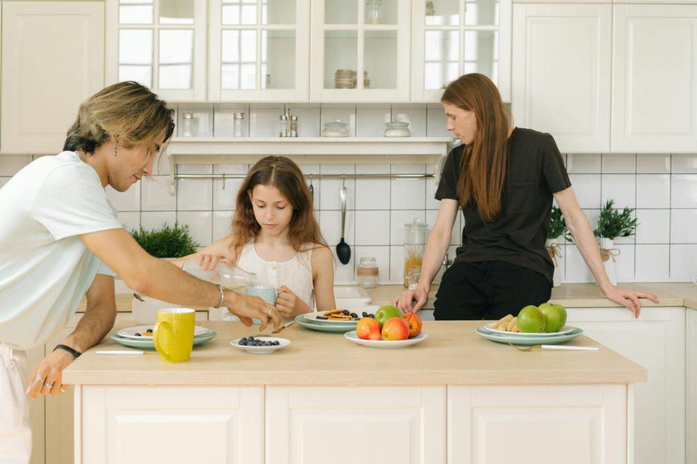 5 Tips Makan Sehat saat Lebaran, Jangan Asal Lahap Semuanya