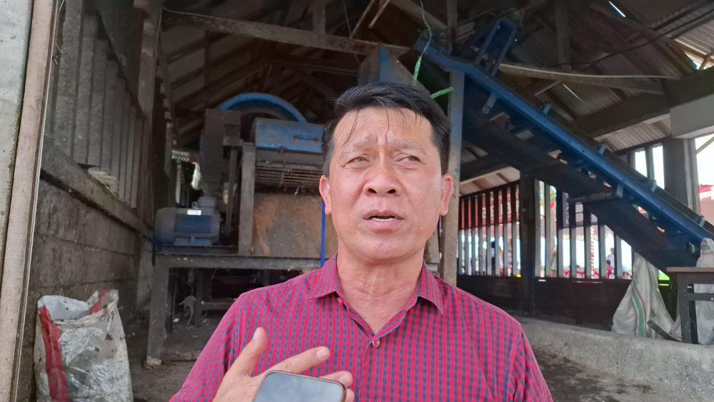 Anak Terlibat Kriminalitas di Klungkung Jadi Sorotan Dewan