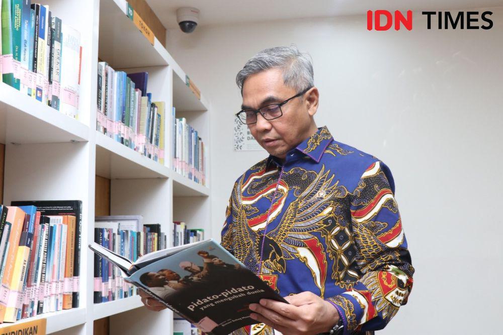 Ketua KPK: Koruptor Harus Dihukum Tegas, Kalau Perlu Hukuman Mati