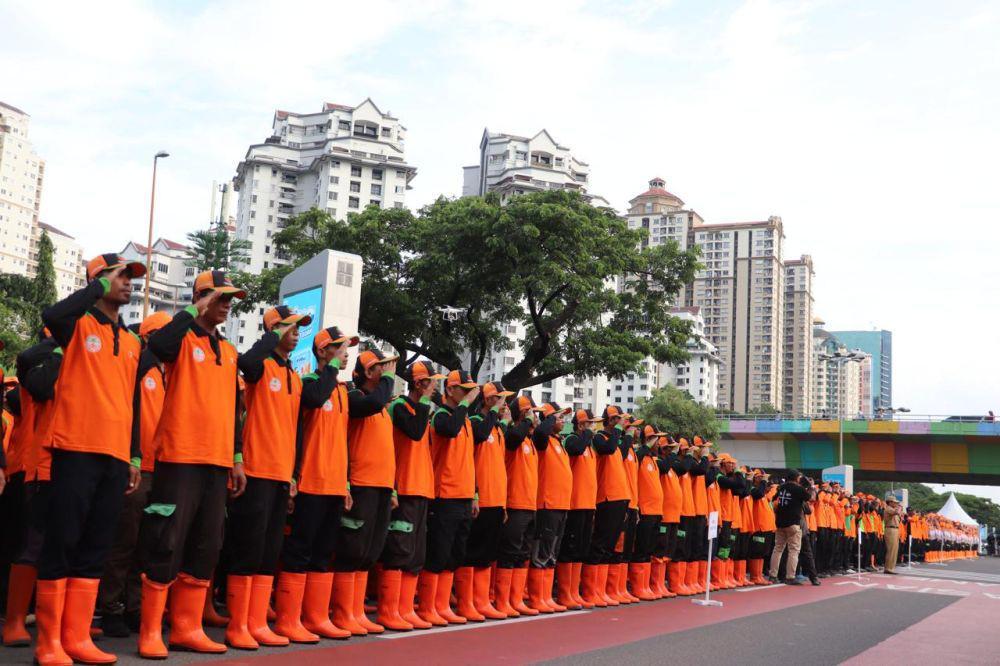 Apa Itu PPSU? Ini Tugas Pokok, Hak, dan Kewajibannya Lengkap