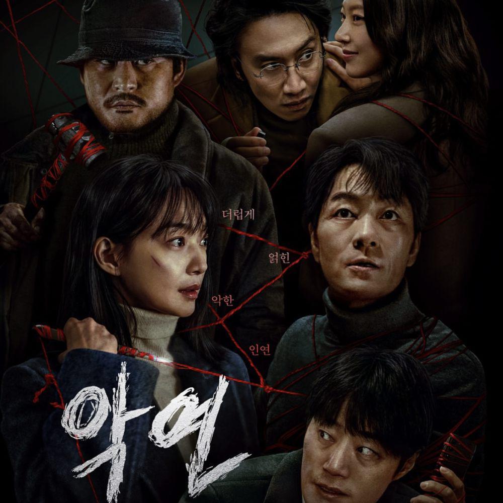 3 Bukti Karma Episode 1 Menyorot Sisi Gelap Pilihan Hidup