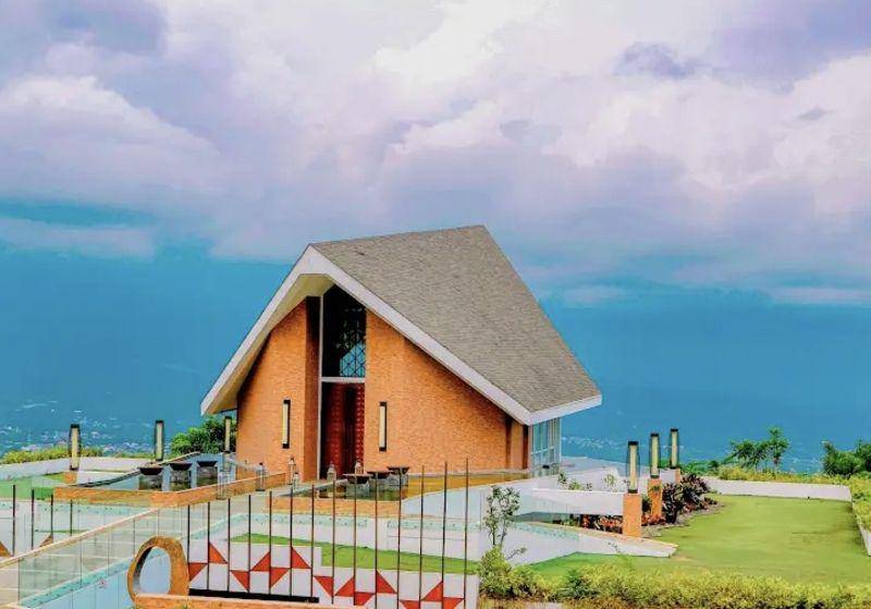 Amarta Hills Hotel and Resort (google.com/maps/Amartahills Hotel and Resort)