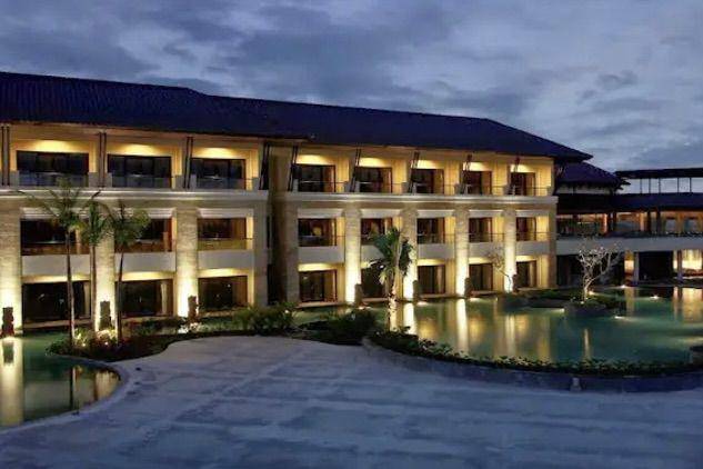 The Singhasari Resort (google.com/maps/The Singhasari Resort)