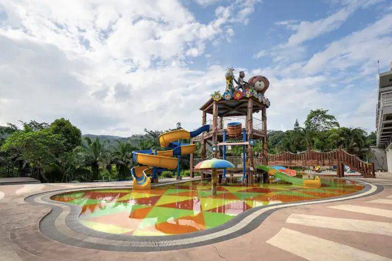 BeSS Resort and Waterpark (google.com/maps/BeSS Resort and Waterpark)