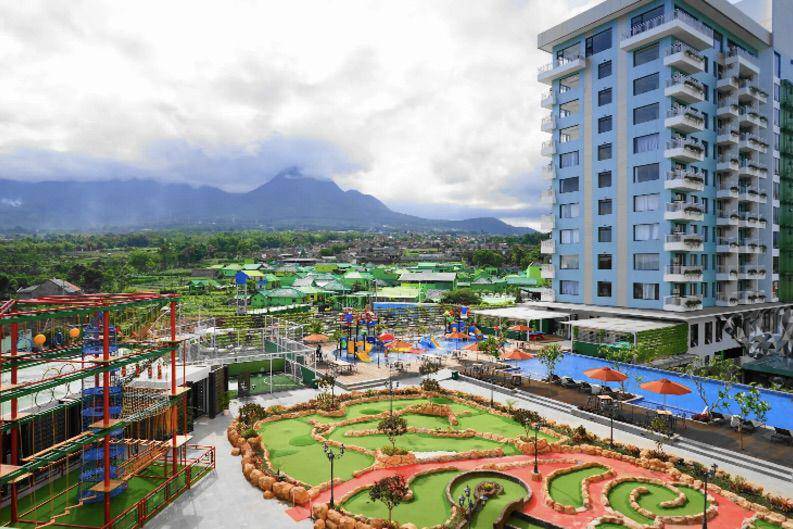 Senyum World Hotel (google.com/maps/Senyum World Hotel)