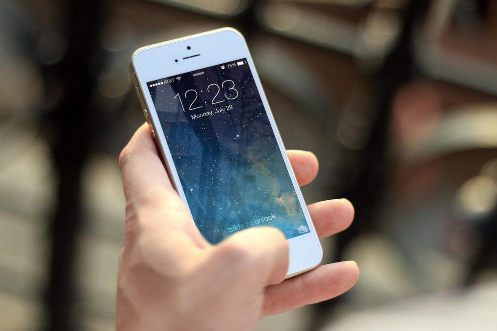 5 Kelebihan Sensor Fingerprint, Bikin HP Lebih Cepat Dibuka!