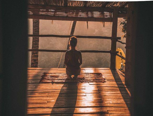 Hari Baik Menurut Hindu Bali 1 Juni 2025