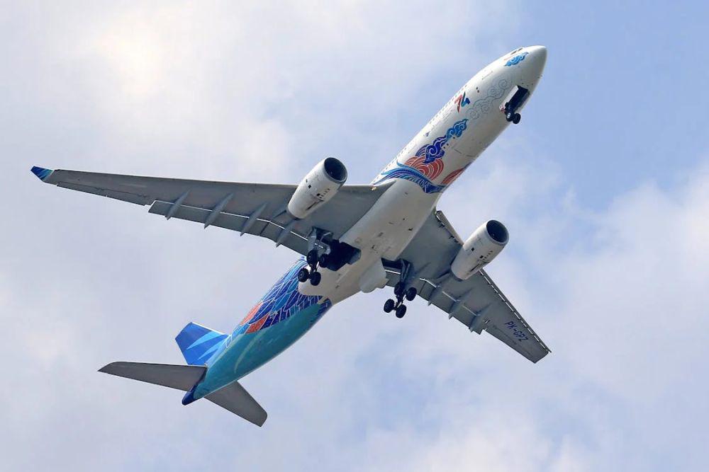 Harga Tiket Pesawat Jakarta-Medan Tembus Rp9 Juta, Ini Kata Pengamat