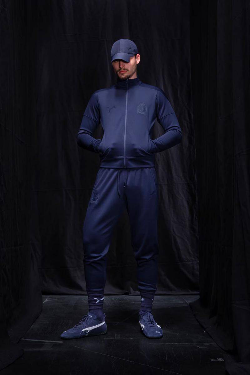 Balenciaga Fall/Winter 2025-26 di Paris Fashion Week (dok. Balenciaga)